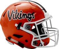 Perkiomen Valley Vikings logo